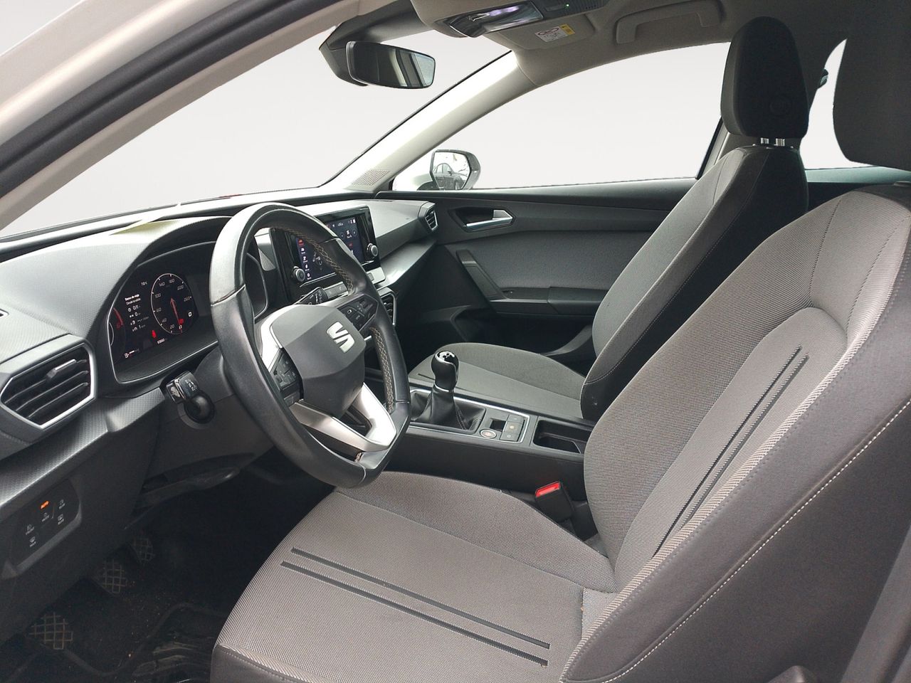 Seat Leon Style XL - foto 8