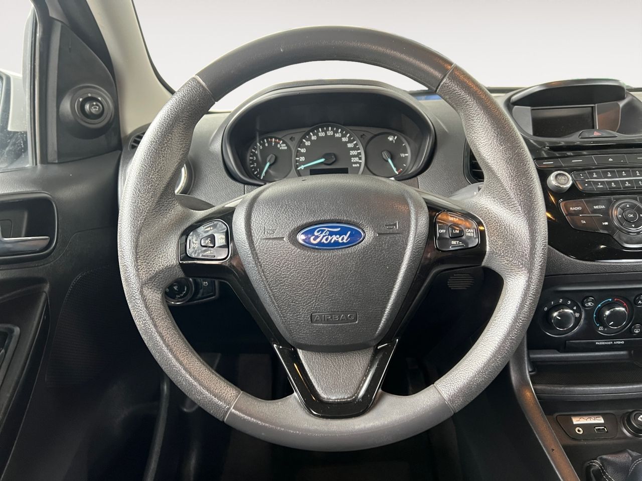 Ford Ka Ultimate - foto 8