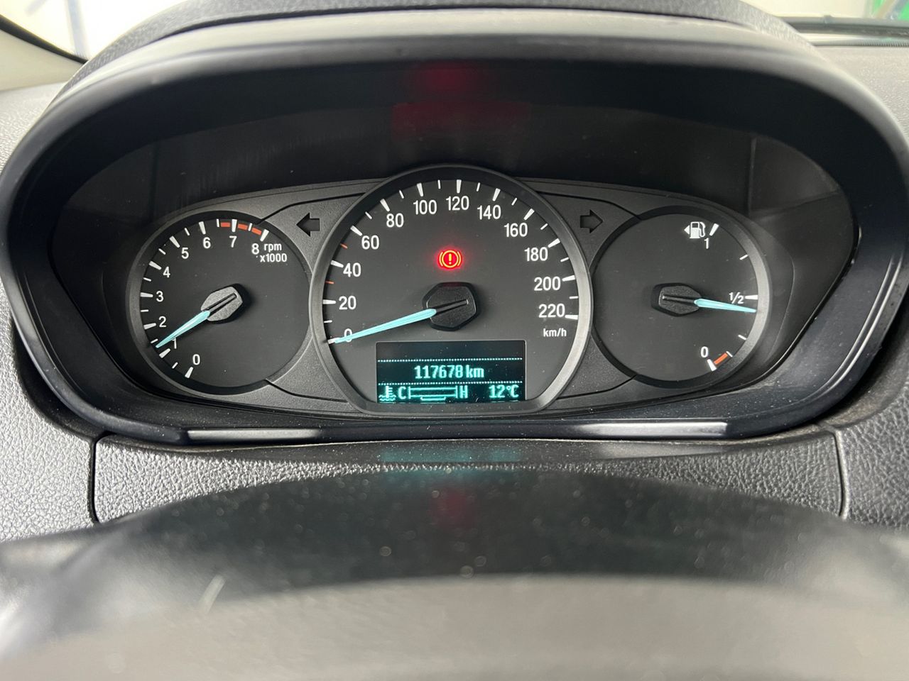 Ford Ka Ultimate - foto 14