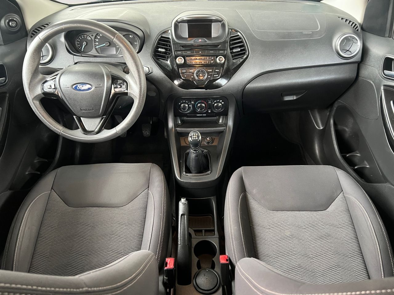 Ford Ka Ultimate - foto 7