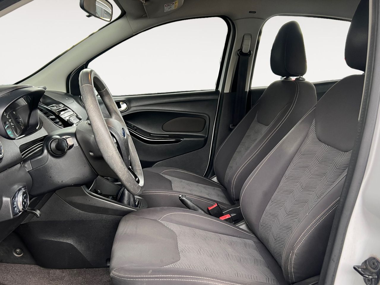 Ford Ka Ultimate - foto 9