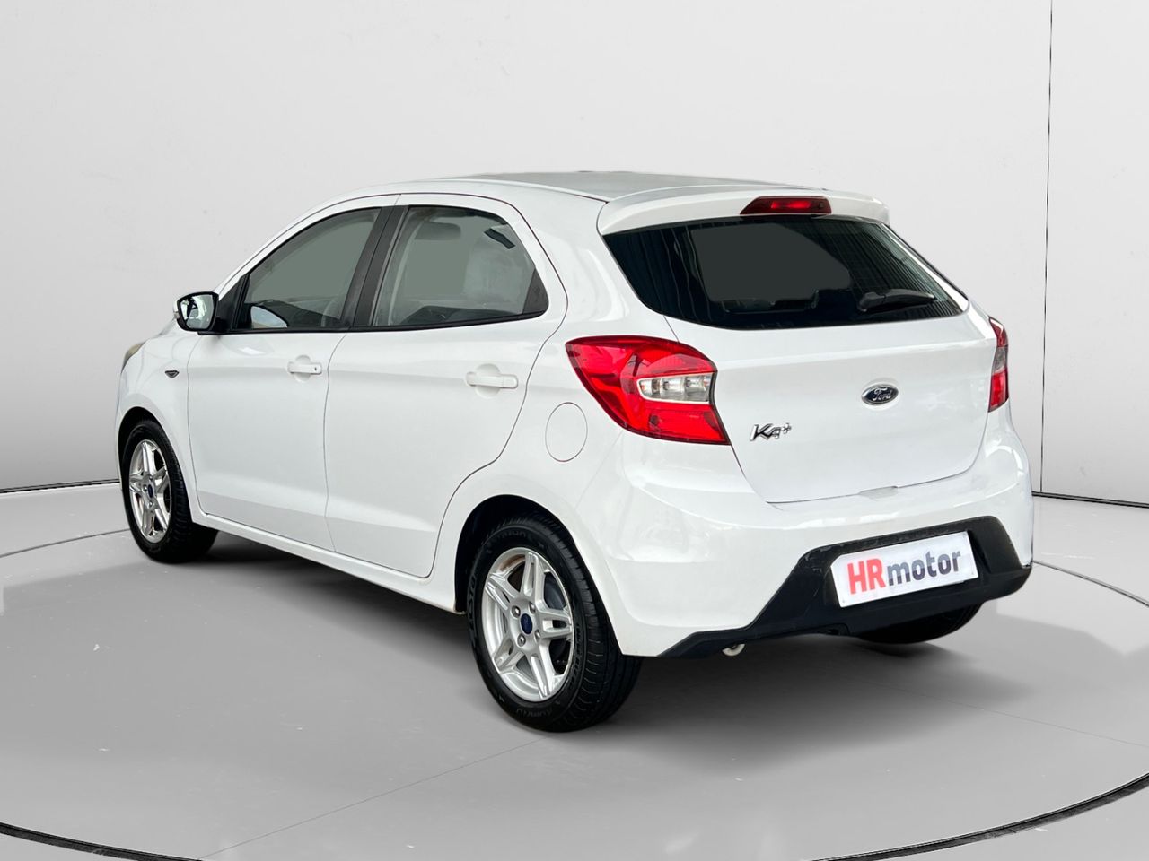 Ford Ka Ultimate - foto 4