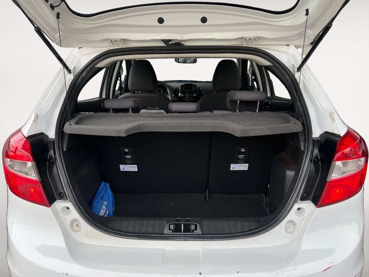 Ford Ka Ultimate - foto 12