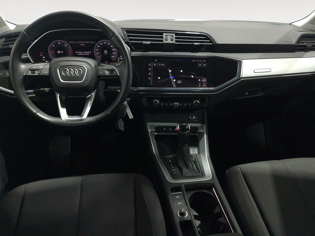 Audi Q3 Advanced S tronic - foto 6