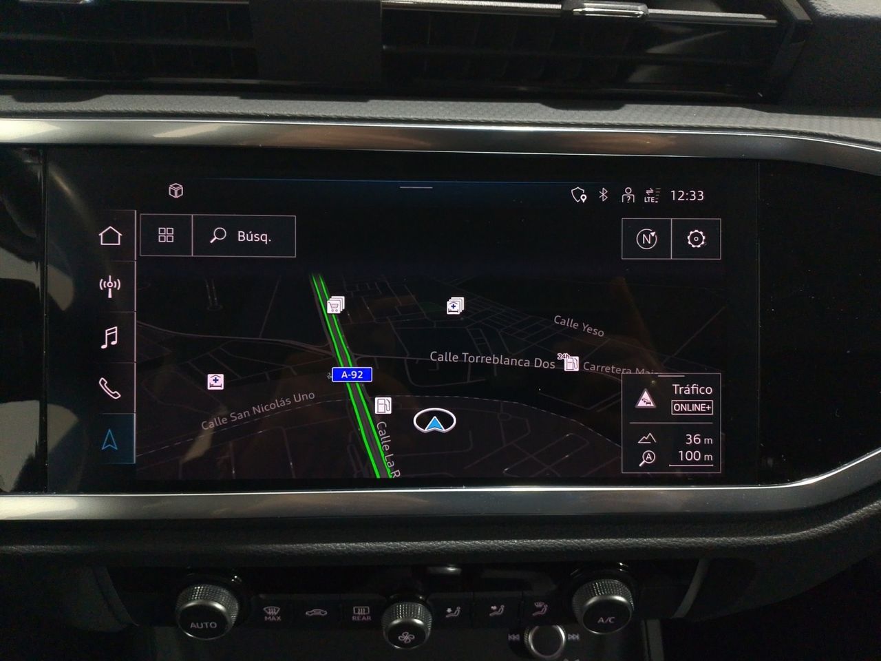 Audi Q3 Advanced S tronic - foto 15