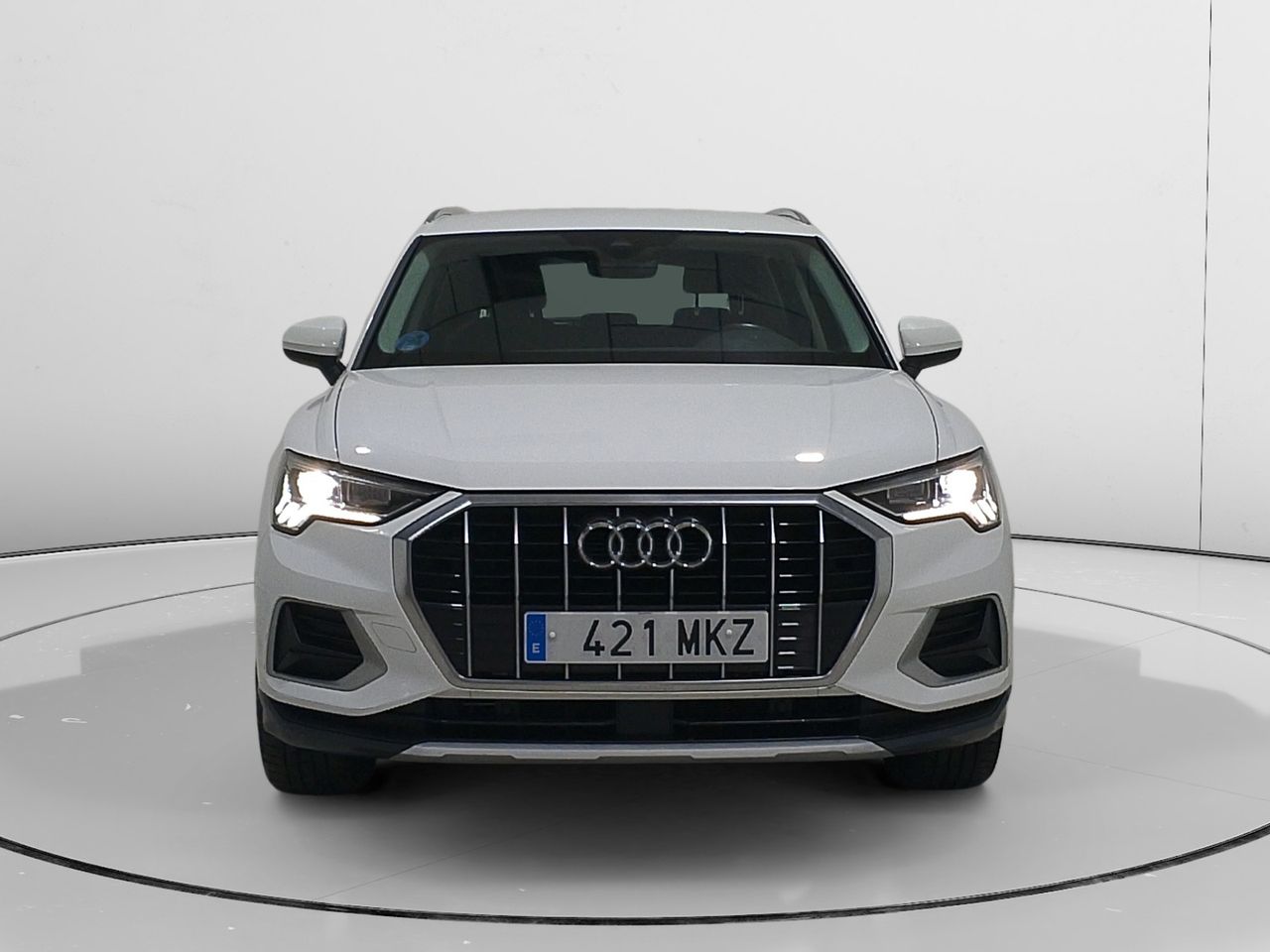 Audi Q3 Advanced S tronic - foto 5