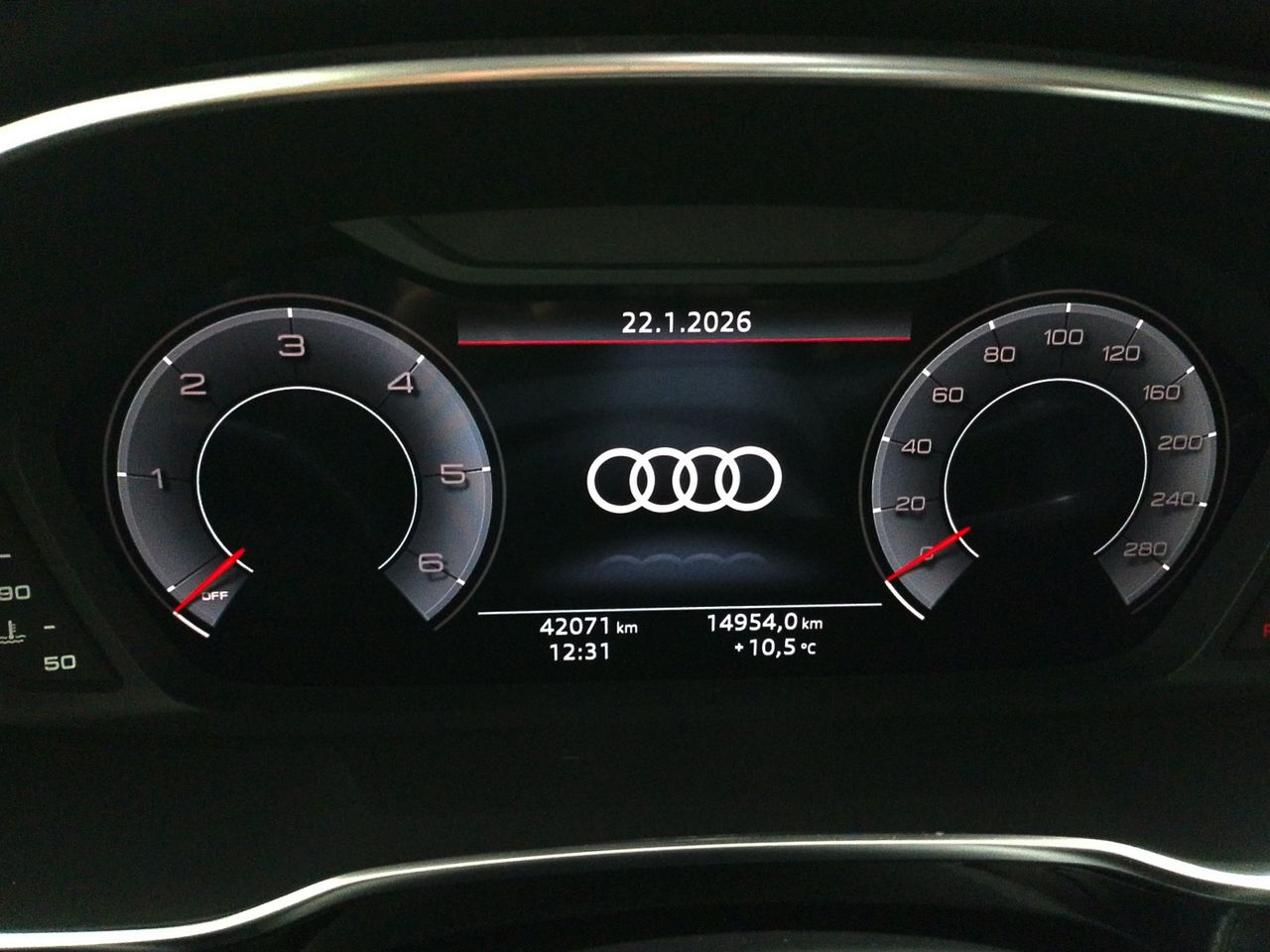 Audi Q3 Advanced S tronic - foto 13