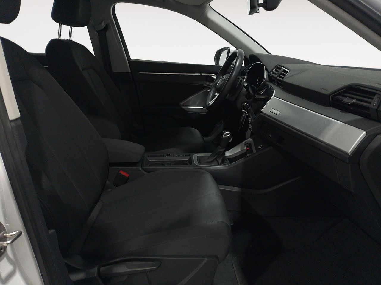 Audi Q3 Advanced S tronic - foto 10