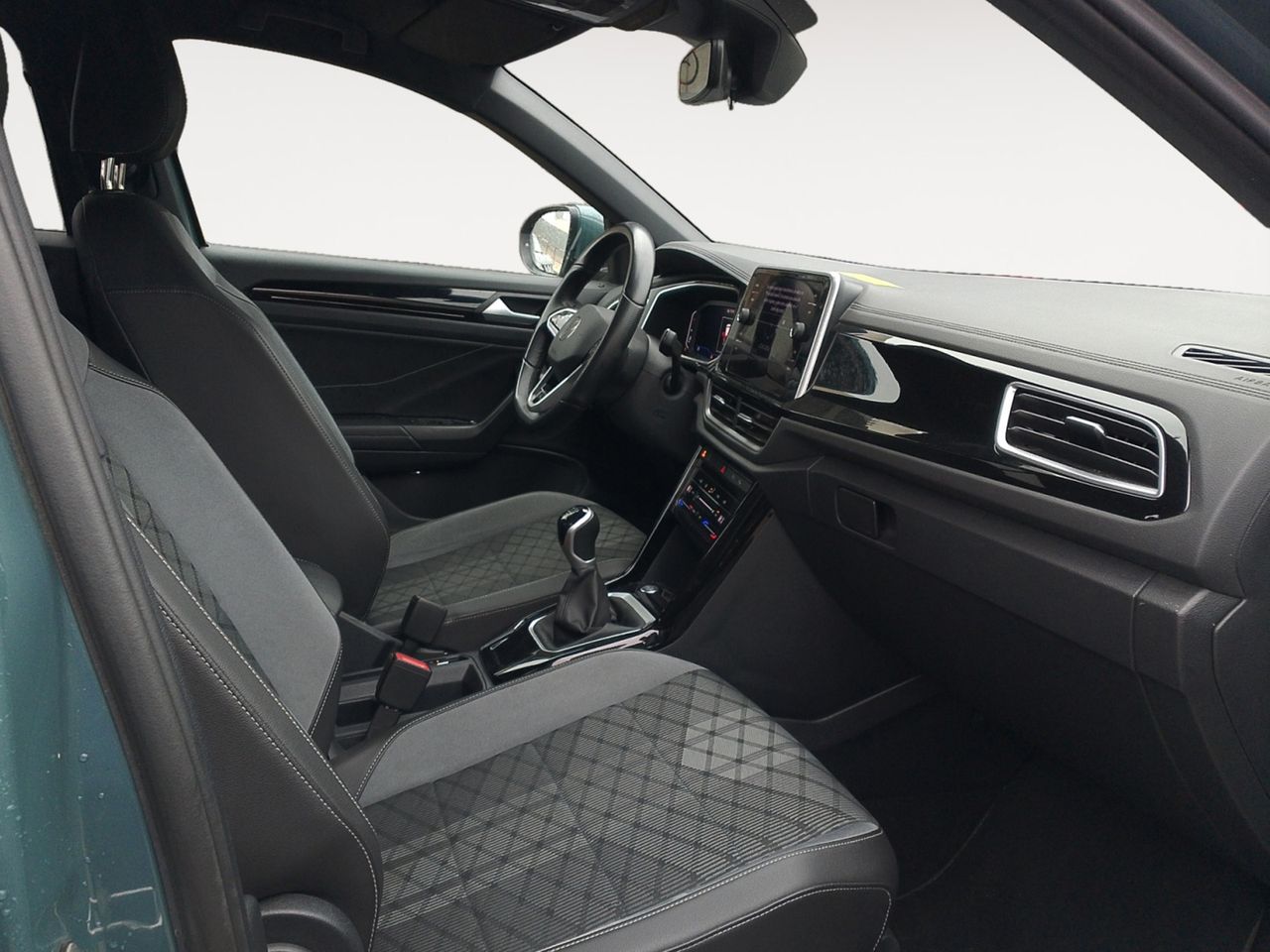 Volkswagen T-Roc R-Line - foto 10