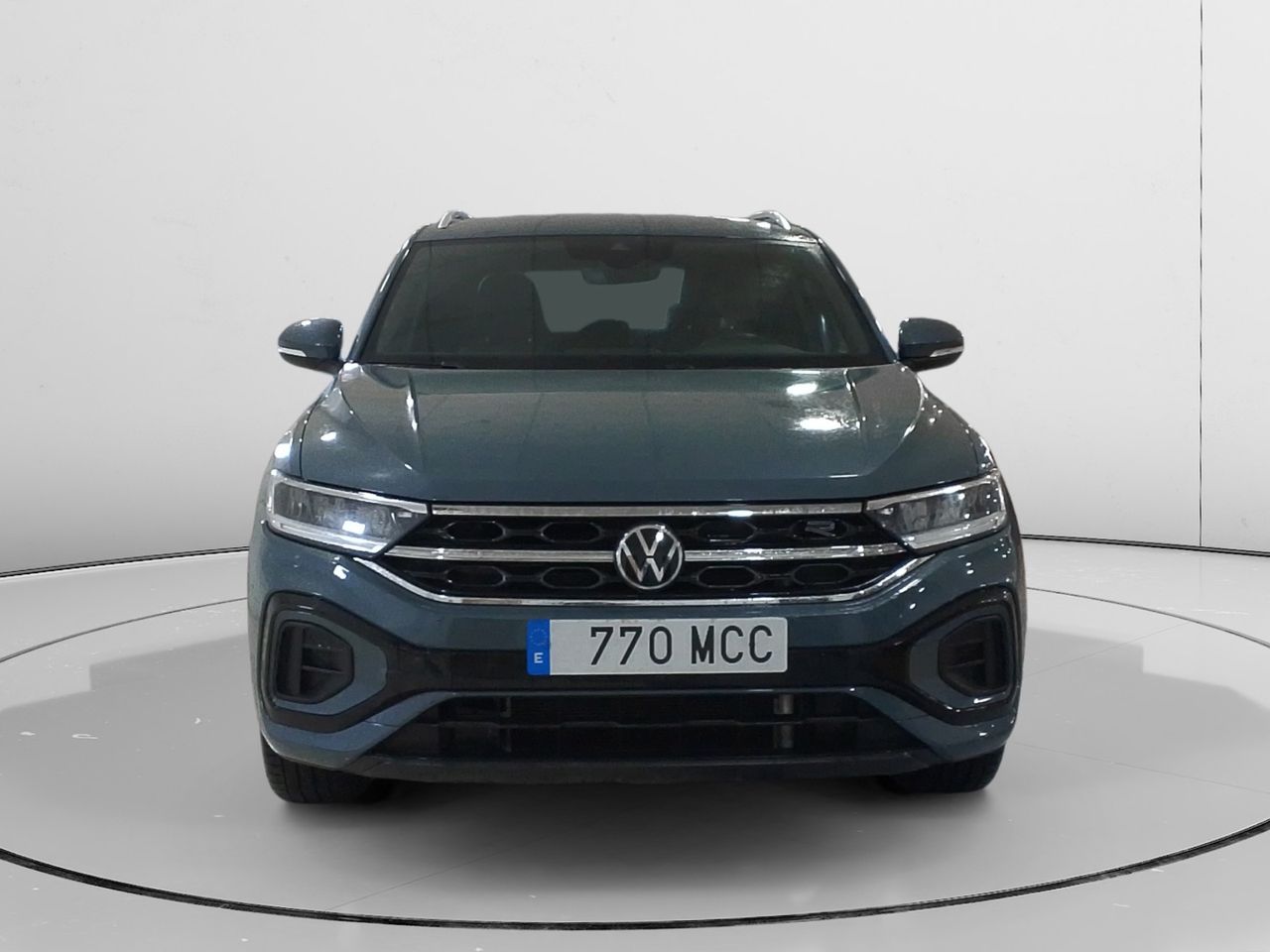 Volkswagen T-Roc R-Line - foto 5