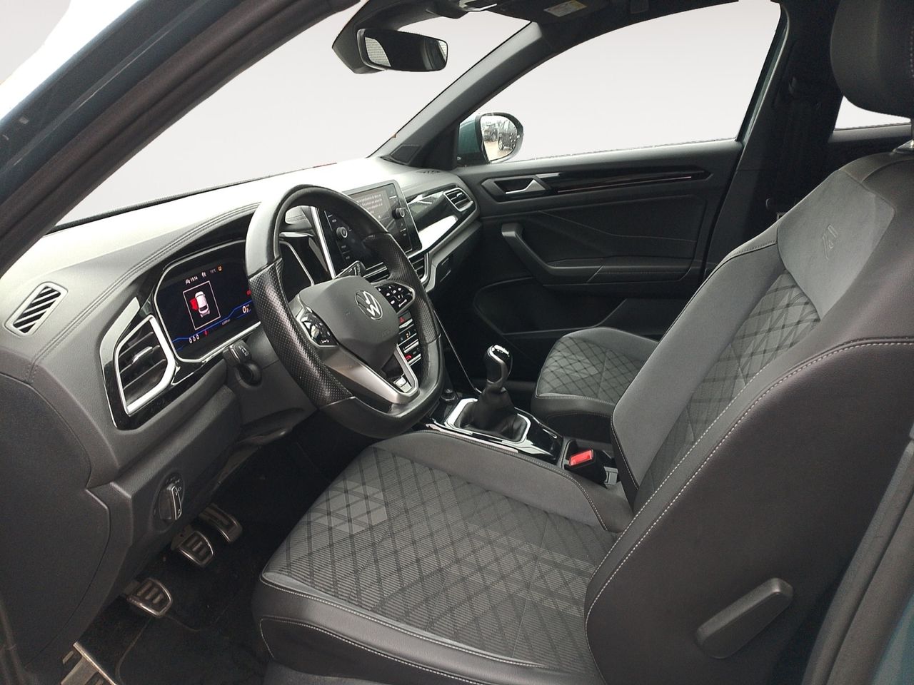 Volkswagen T-Roc R-Line - foto 8