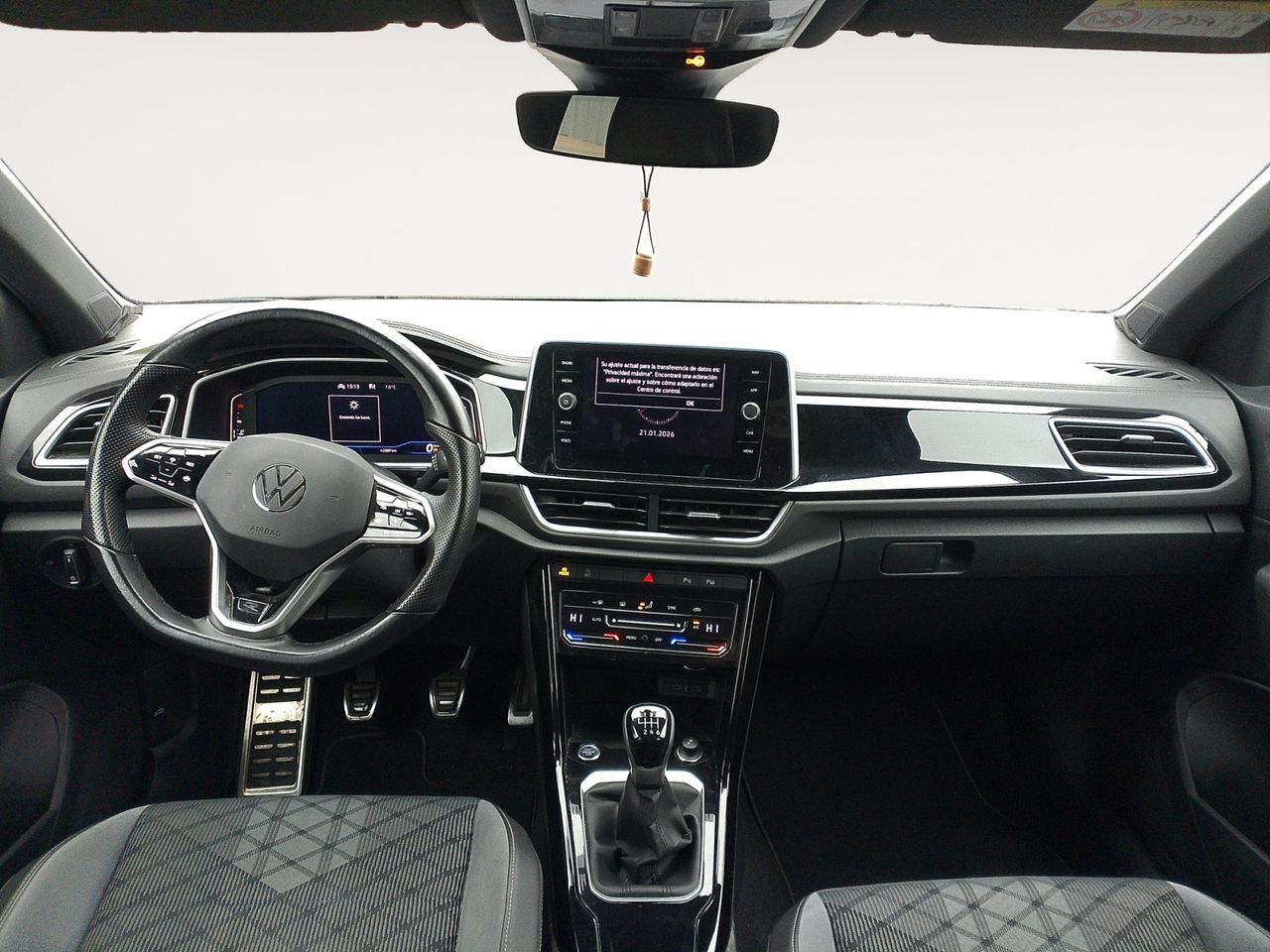 Volkswagen T-Roc R-Line - foto 6