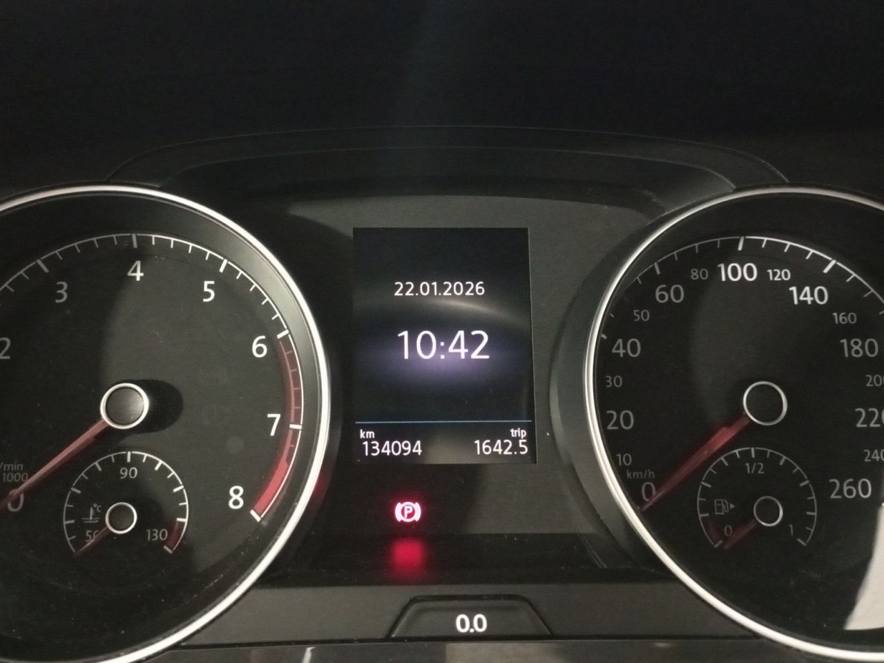 Volkswagen Golf Advance - foto 14