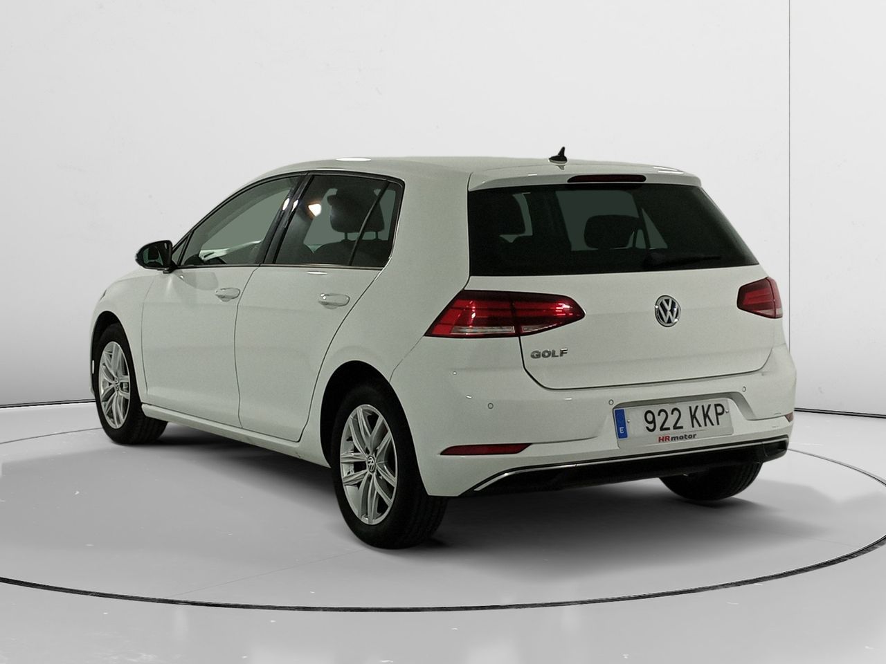 Volkswagen Golf Advance - foto 4