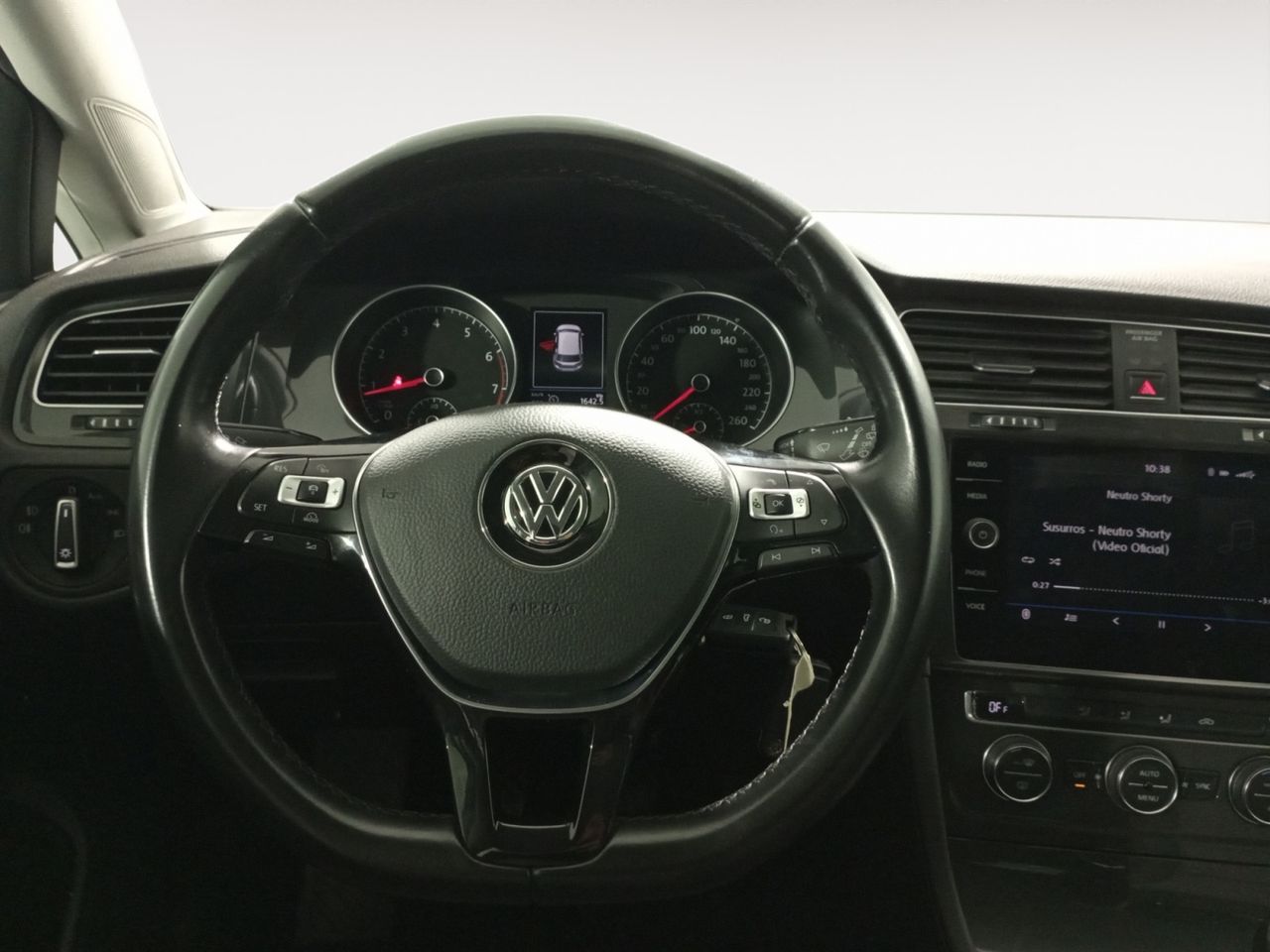 Volkswagen Golf Advance - foto 8