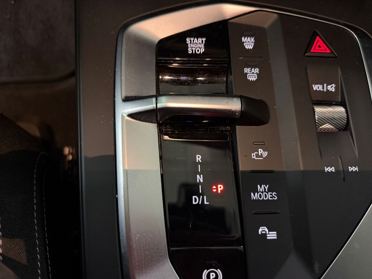 BMW Serie 1 116i - foto 12