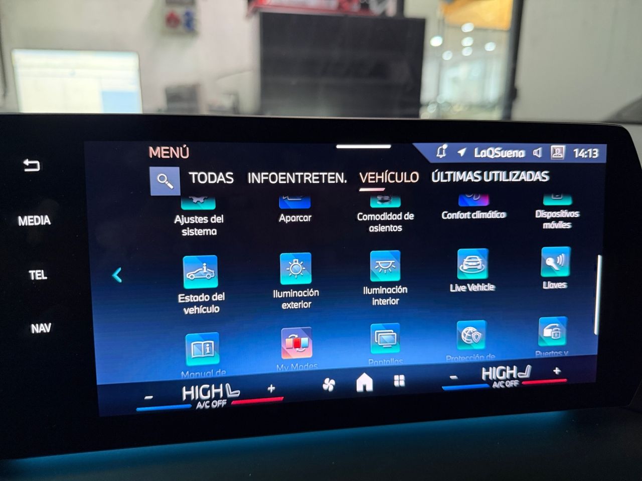 BMW Serie 1 116i - foto 14