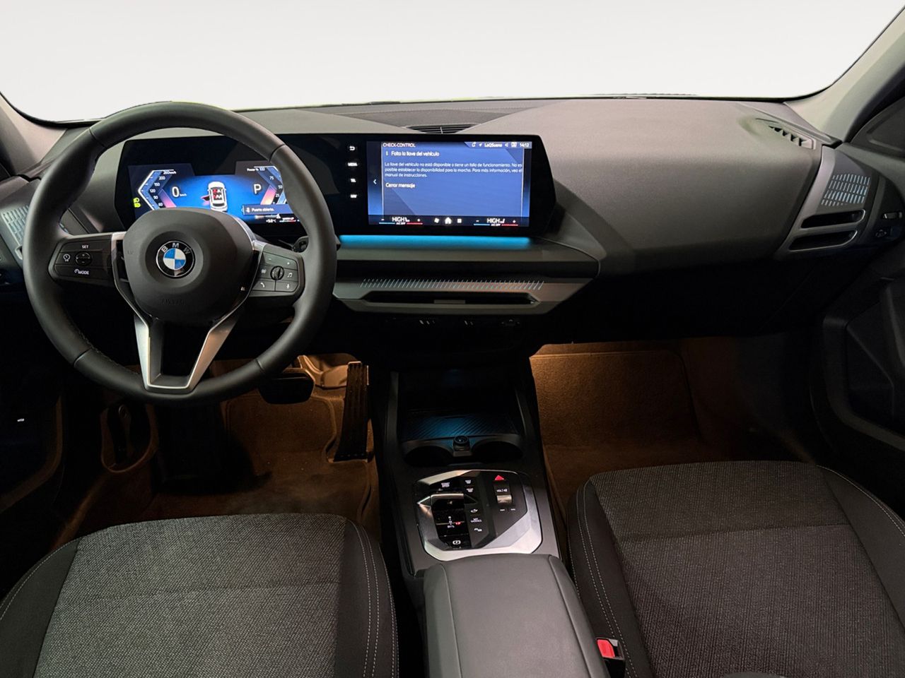 BMW Serie 1 116i - foto 6