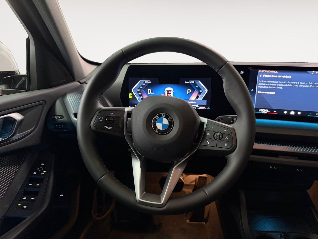 BMW Serie 1 116i - foto 7