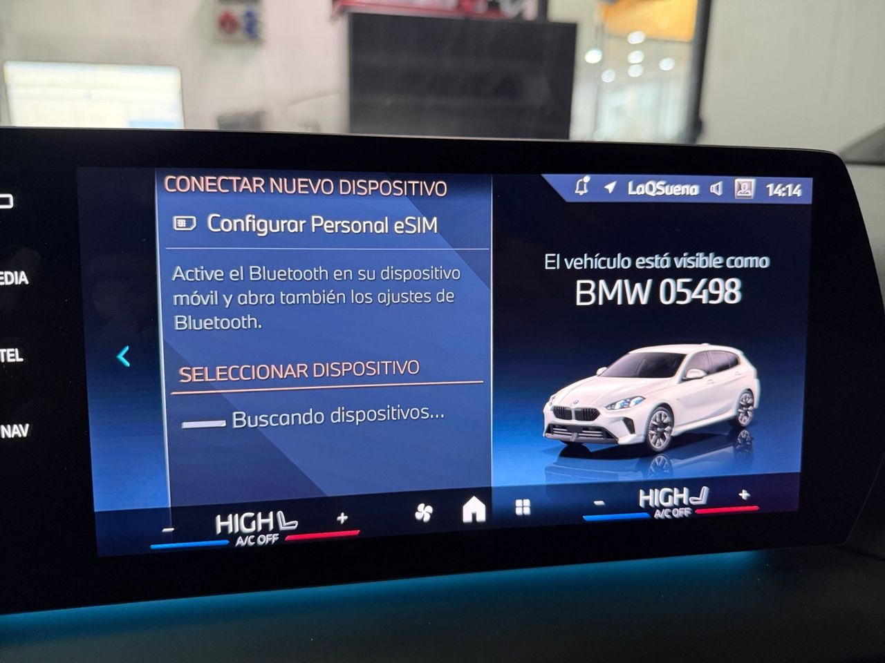 BMW Serie 1 116i - foto 18