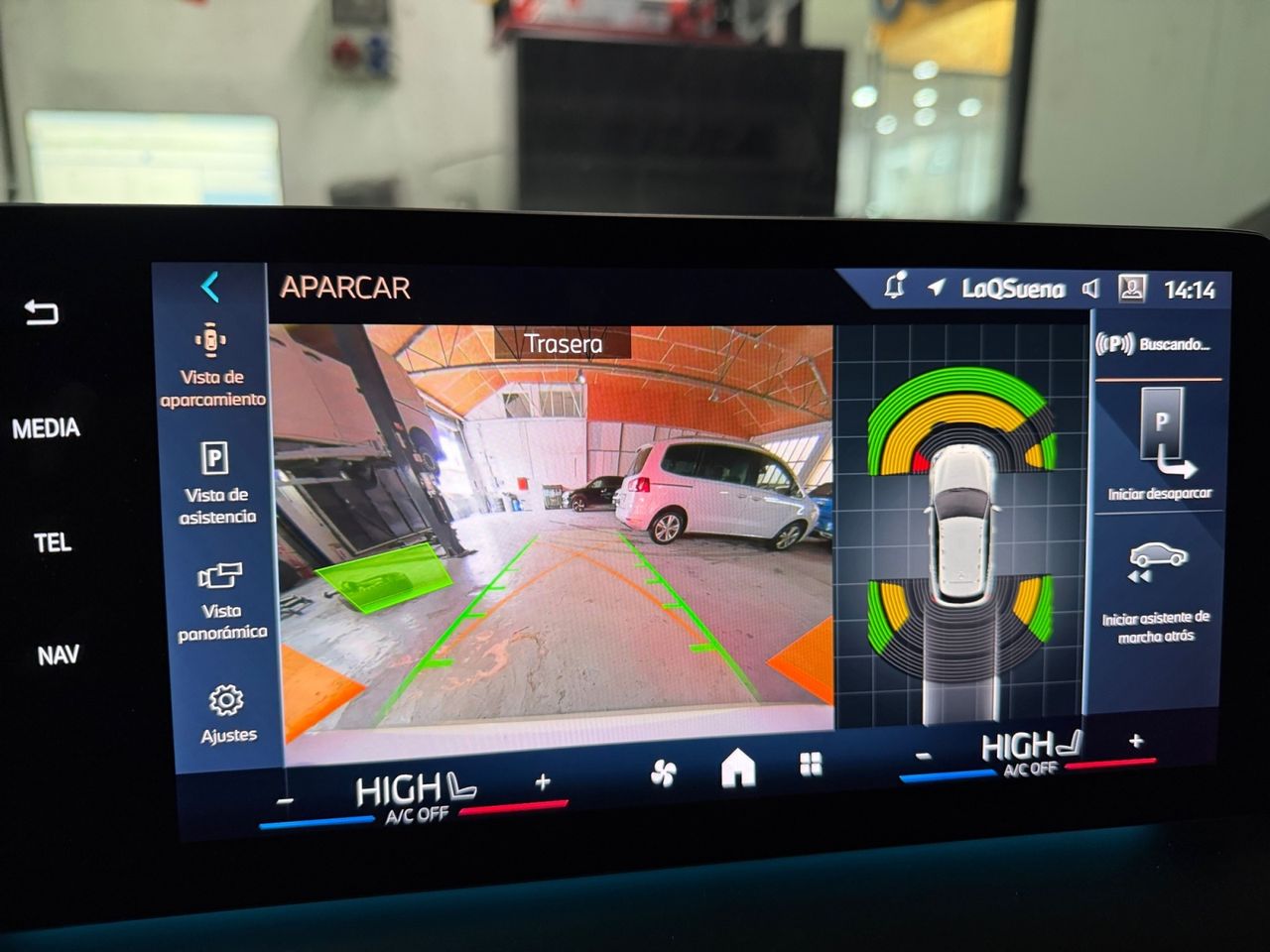 BMW Serie 1 116i - foto 15