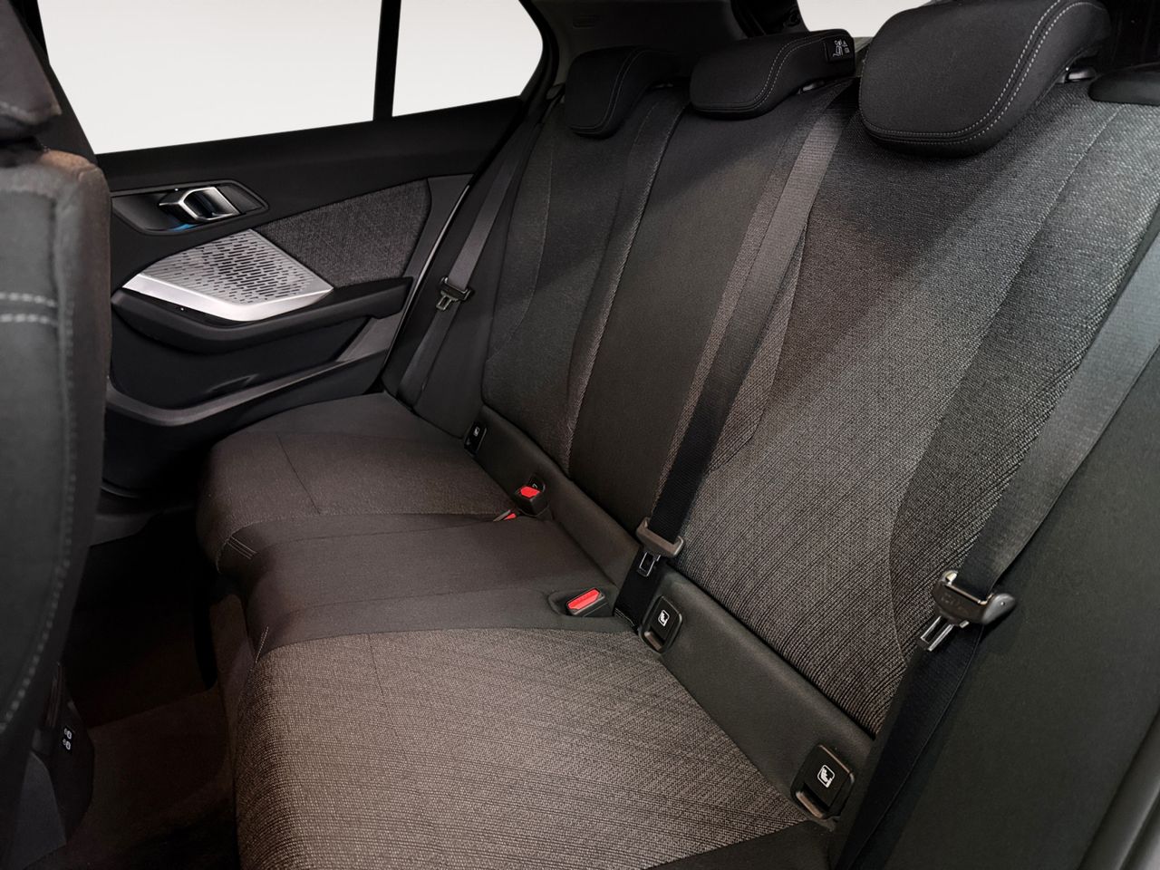 BMW Serie 1 116i - foto 9