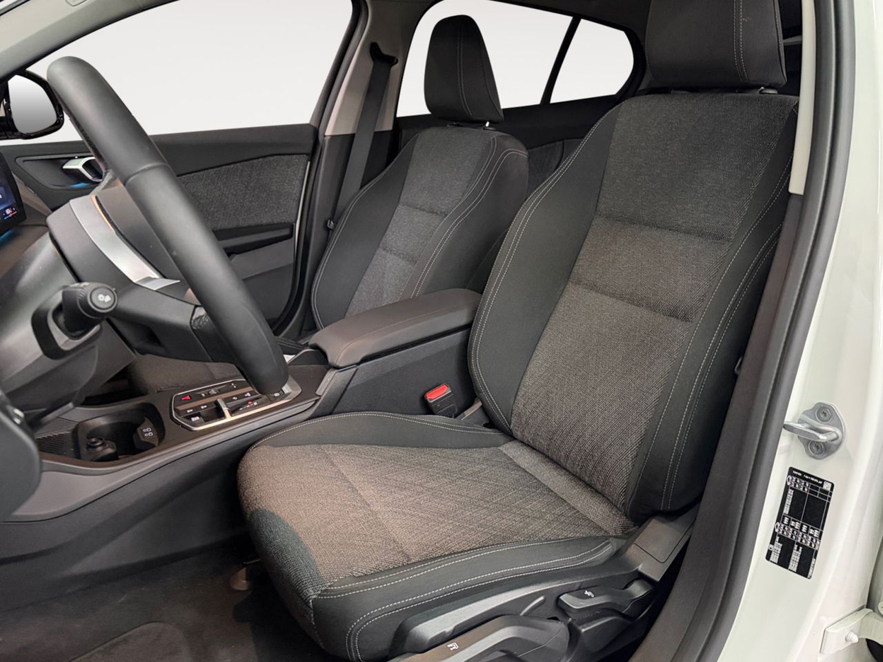 BMW Serie 1 116i - foto 8