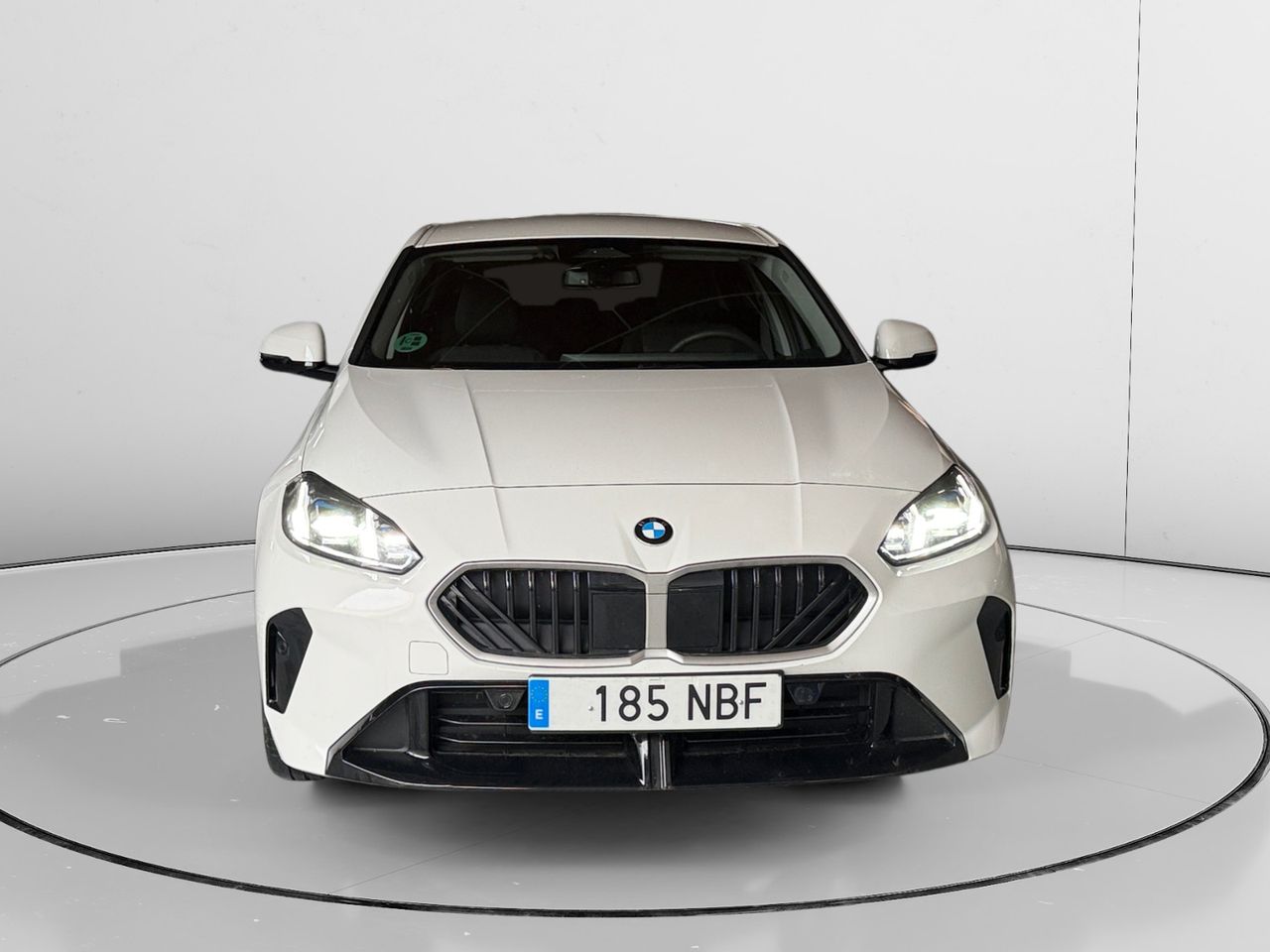 BMW Serie 1 116i - foto 5