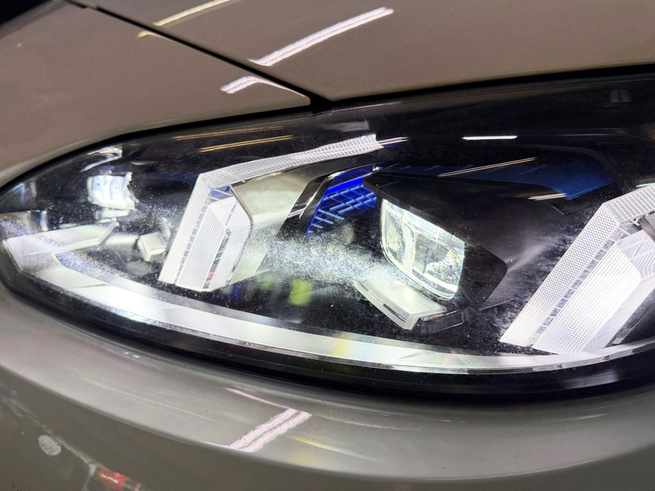 BMW Serie 1 116i - foto 23