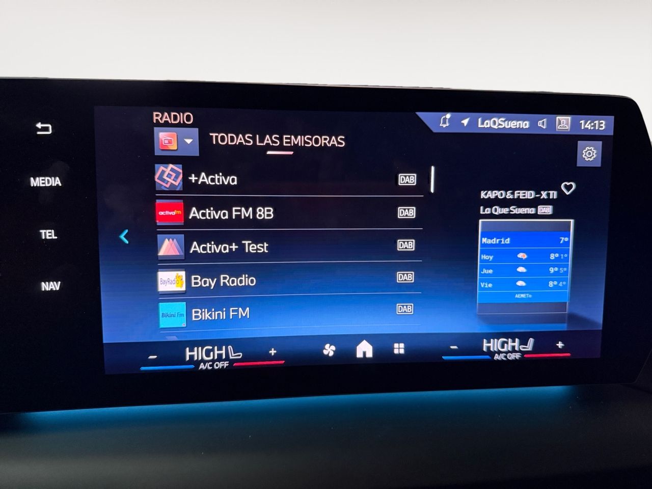 BMW Serie 1 116i - foto 17