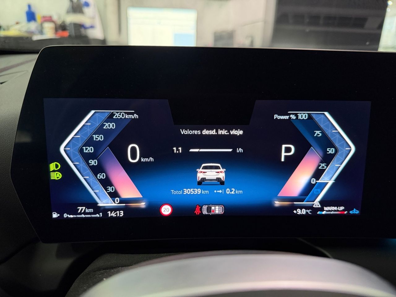 BMW Serie 1 116i - foto 13