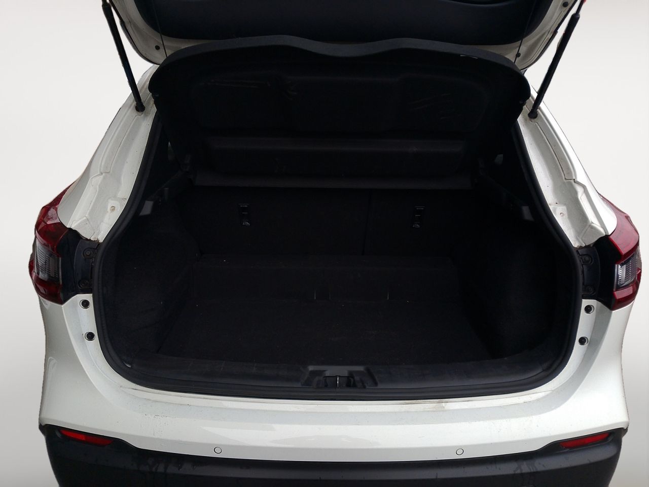 Nissan Qashqai Acenta - foto 11