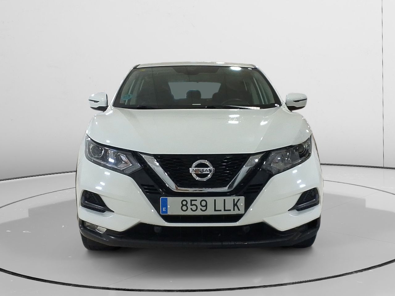 Nissan Qashqai Acenta - foto 5