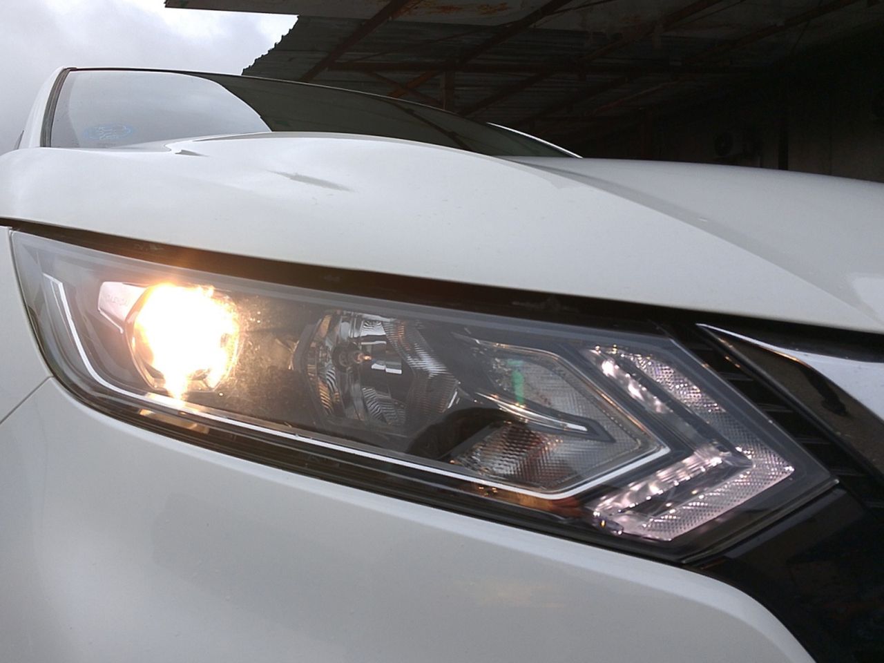 Nissan Qashqai Acenta - foto 20