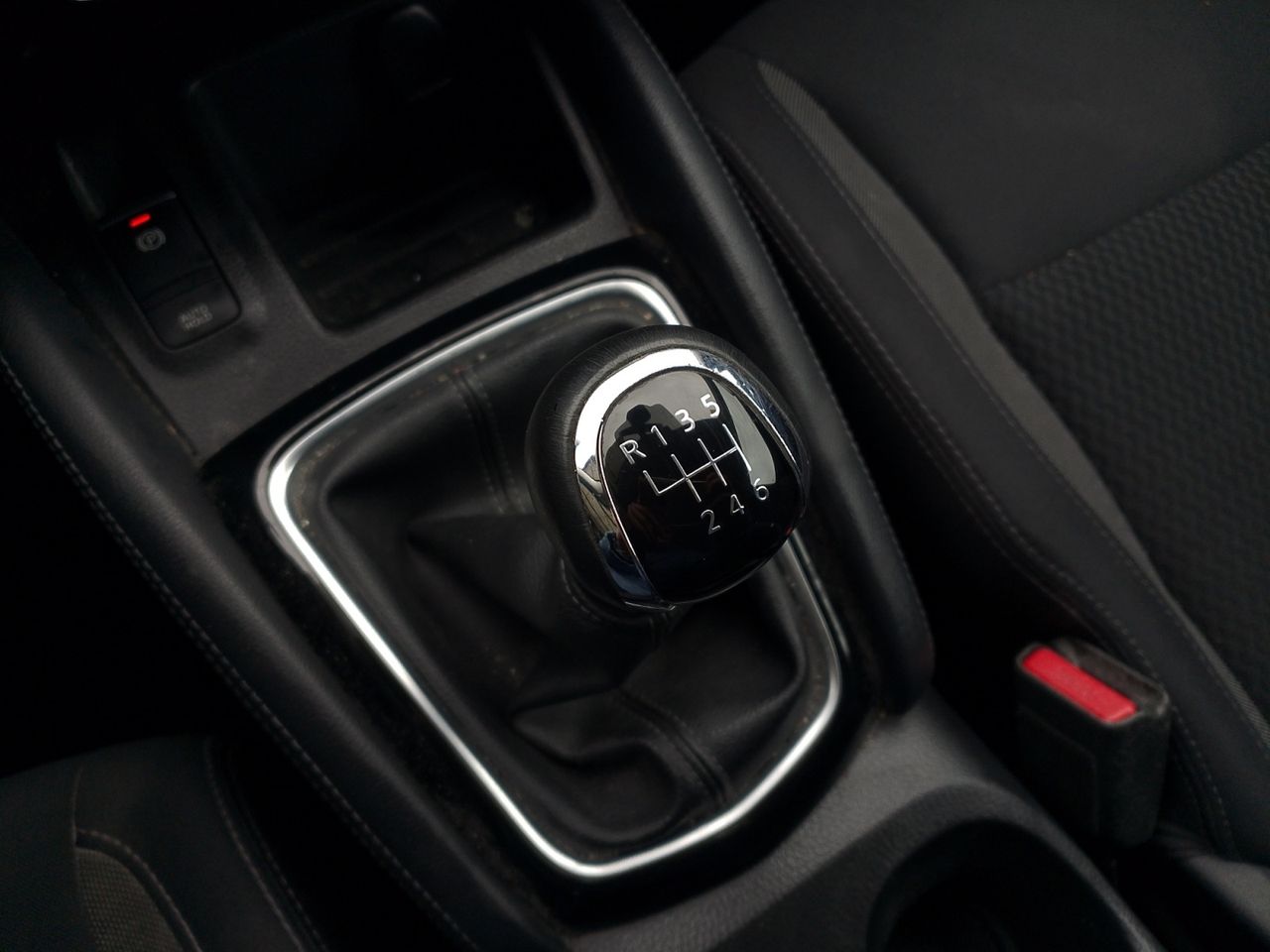 Nissan Qashqai Acenta - foto 12