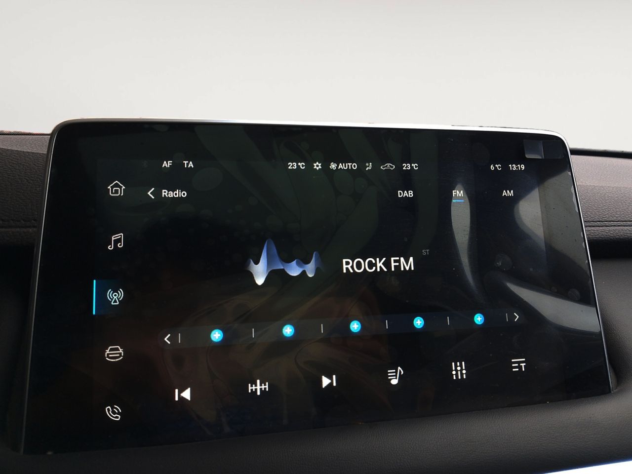 MG eHS Luxury PHEV - foto 18