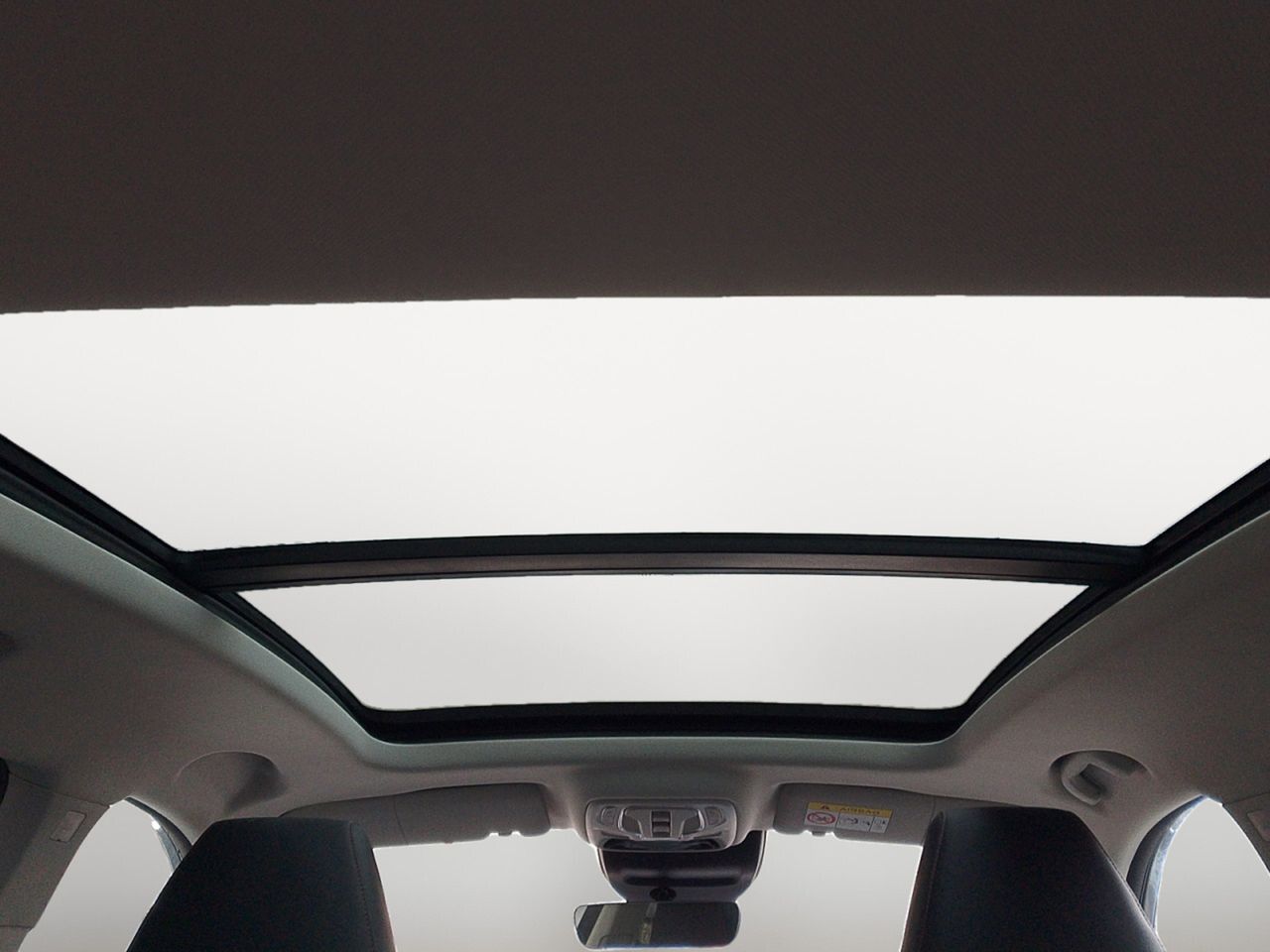 MG eHS Luxury PHEV - foto 12