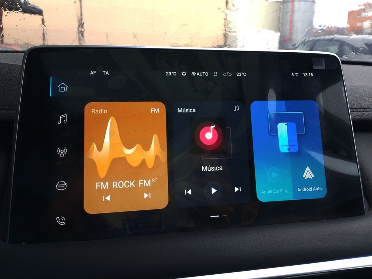 MG eHS Luxury PHEV - foto 16