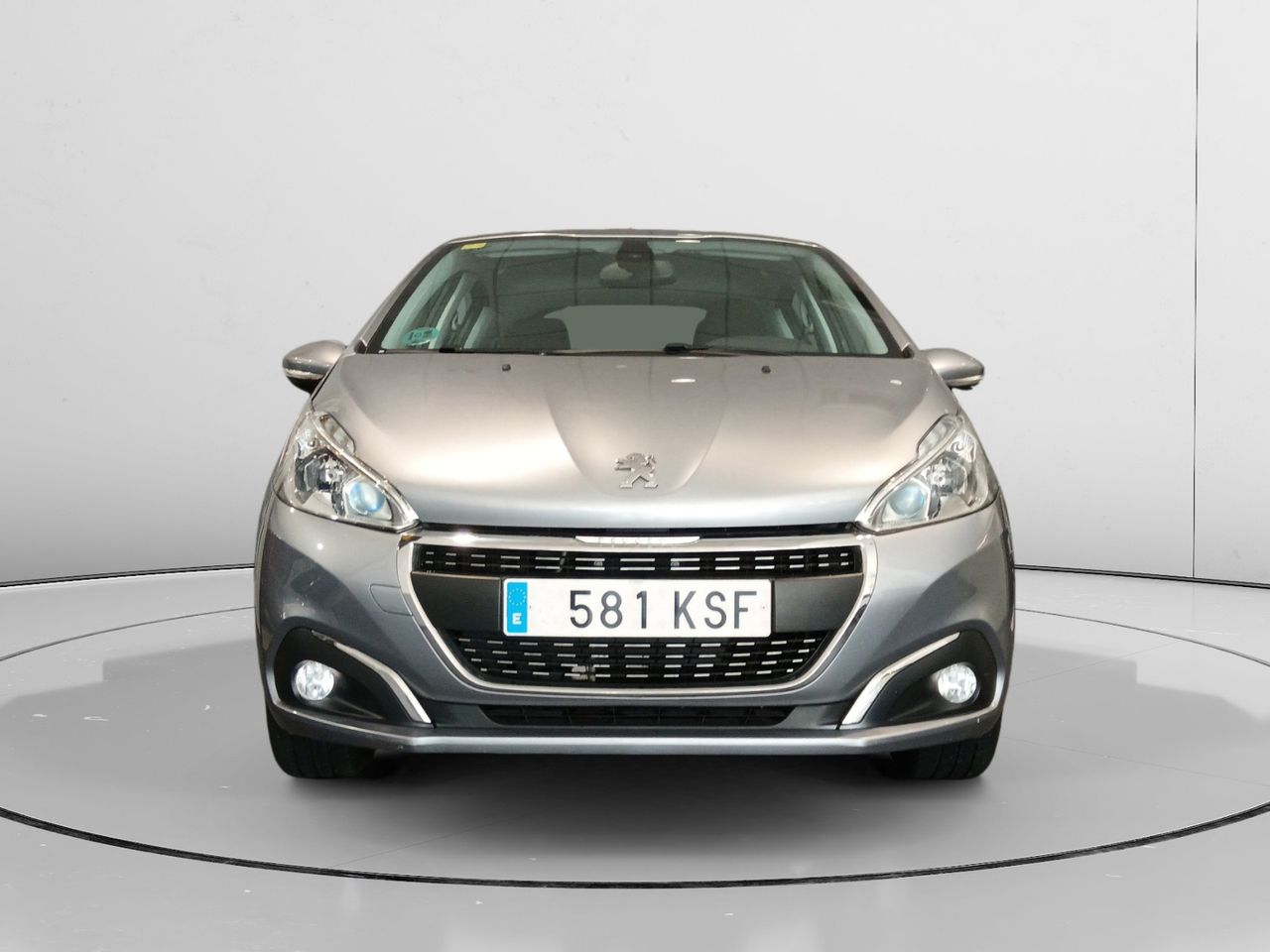 Peugeot 208 Signature - foto 5