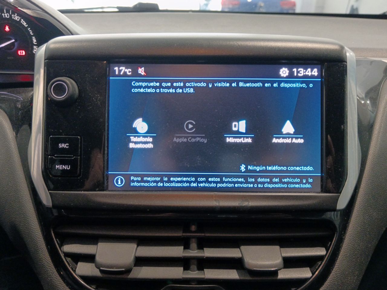 Peugeot 208 Signature - foto 17