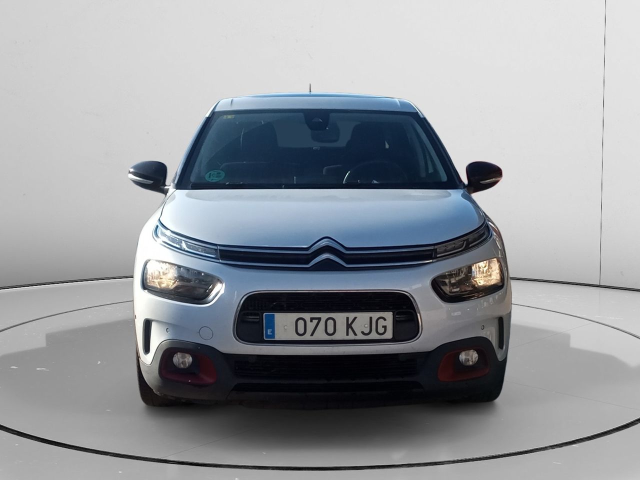 Citroën C4 Cactus Feel - foto 5