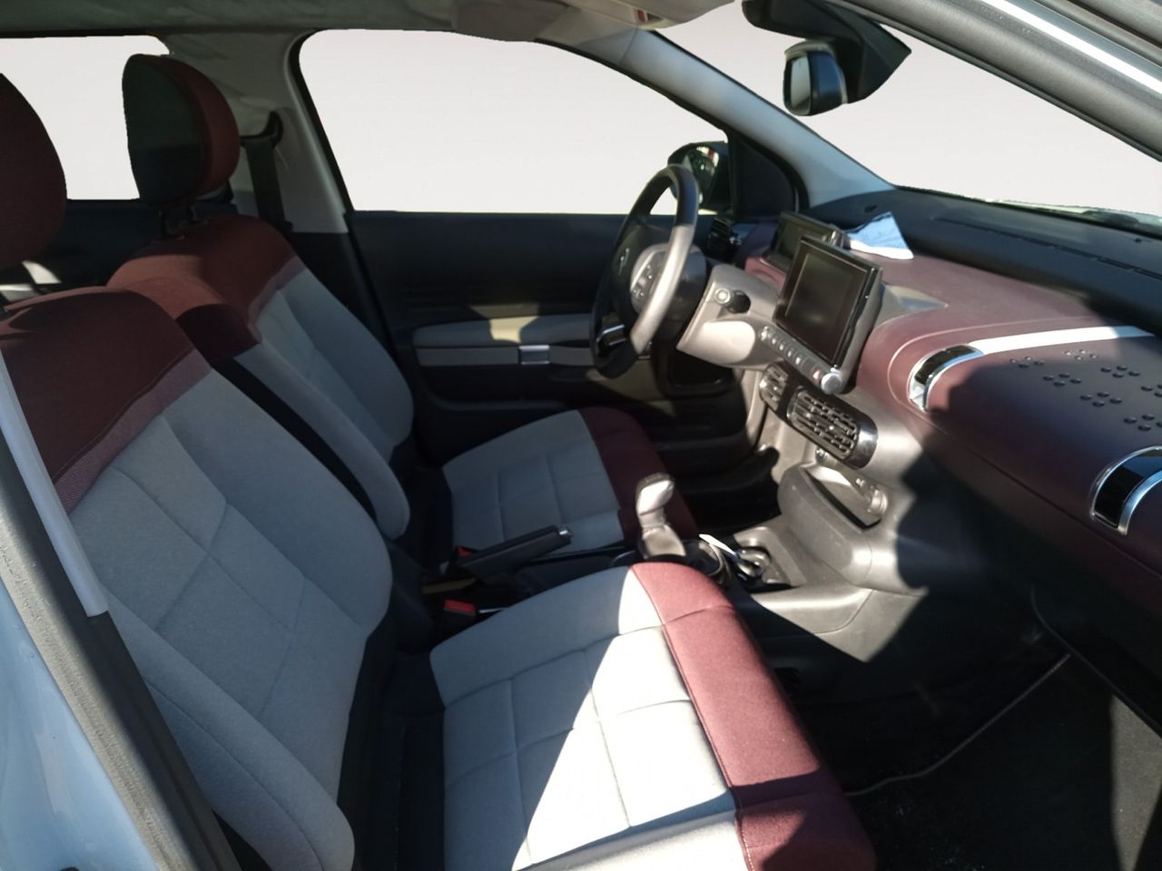 Citroën C4 Cactus Feel - foto 10