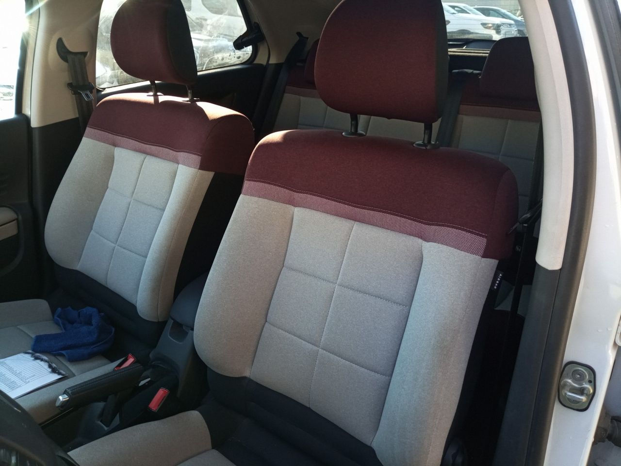 Citroën C4 Cactus Feel - foto 20