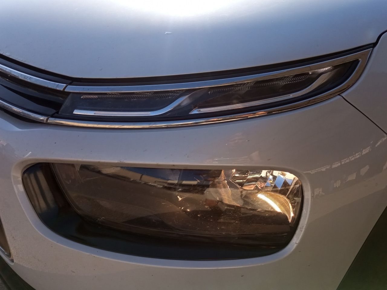 Citroën C4 Cactus Feel - foto 22