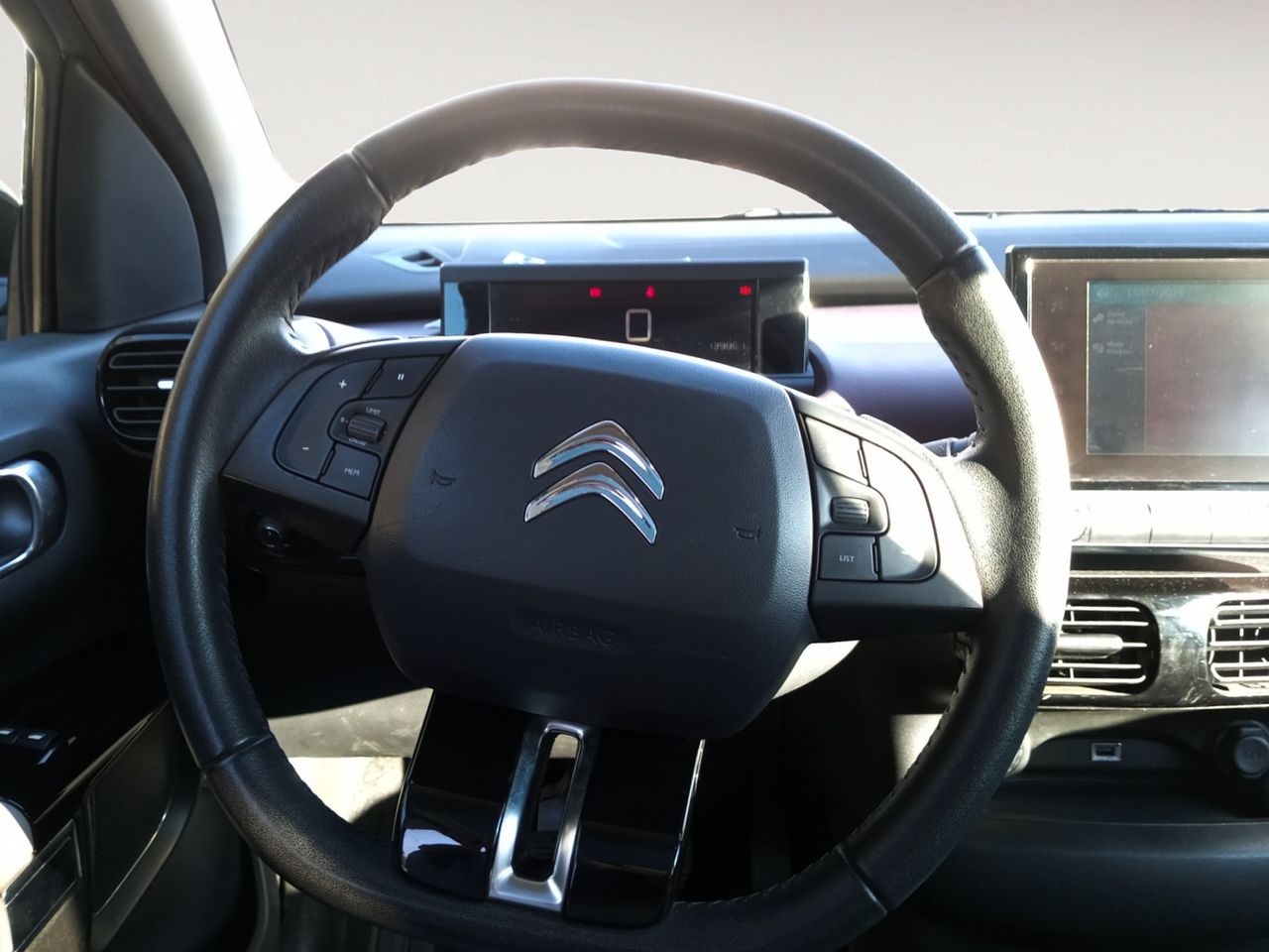 Citroën C4 Cactus Feel - foto 7