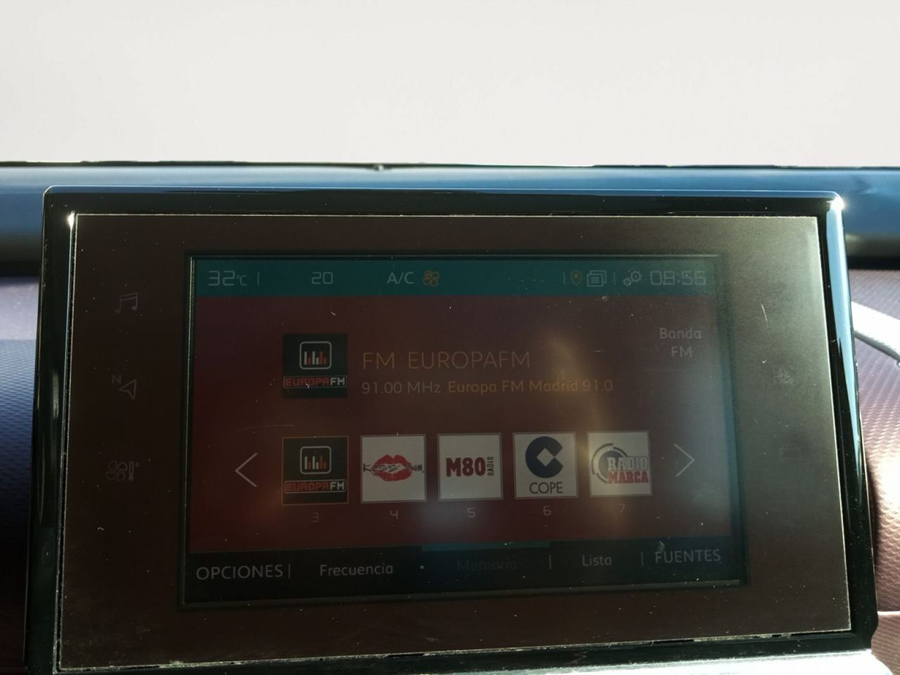 Citroën C4 Cactus Feel - foto 18