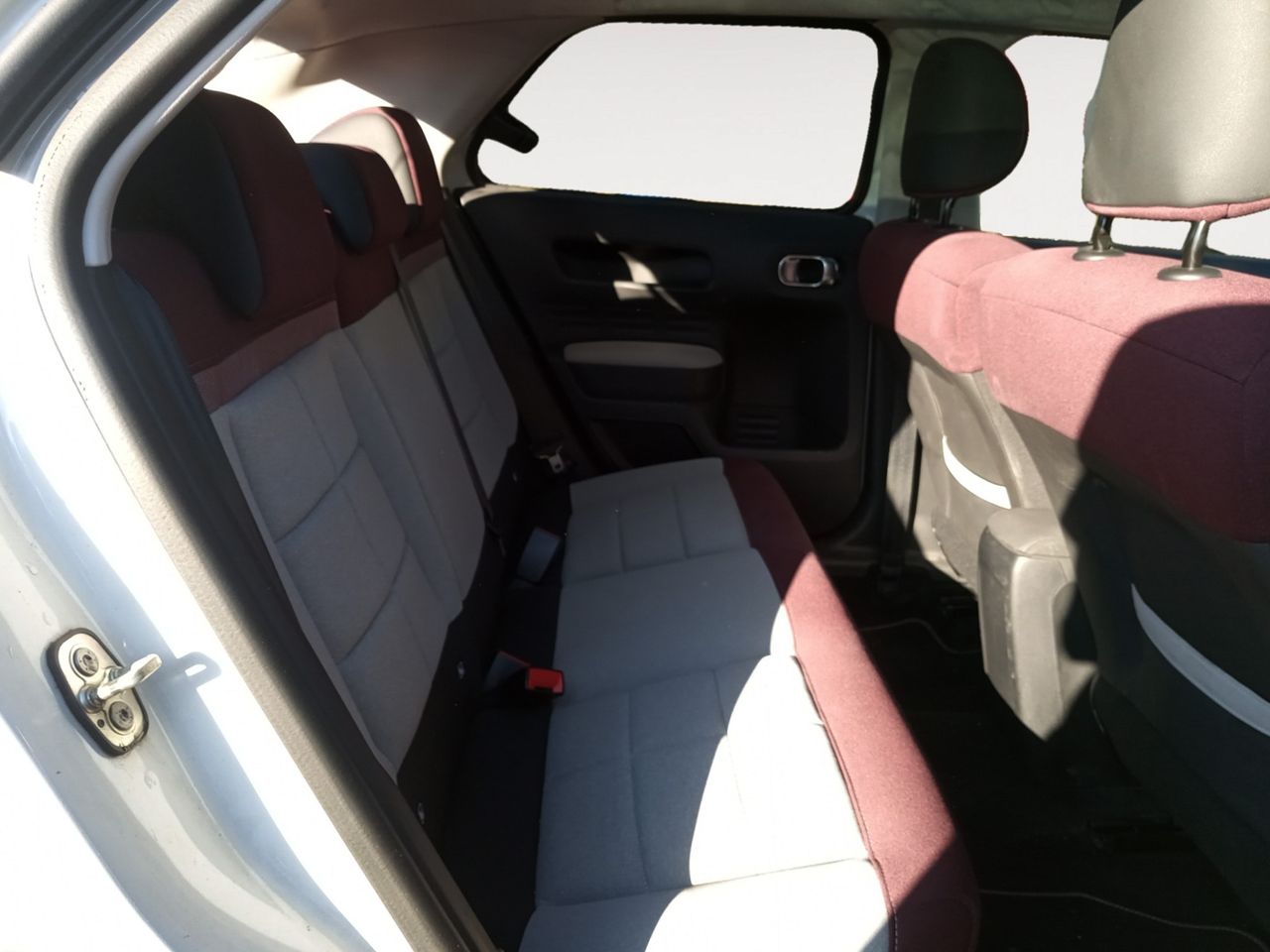 Citroën C4 Cactus Feel - foto 9