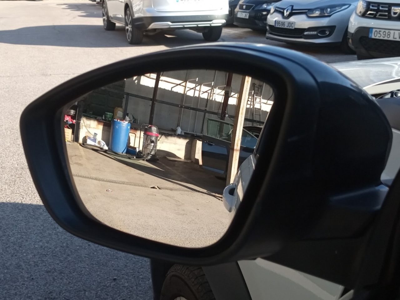 Citroën C4 Cactus Feel - foto 21