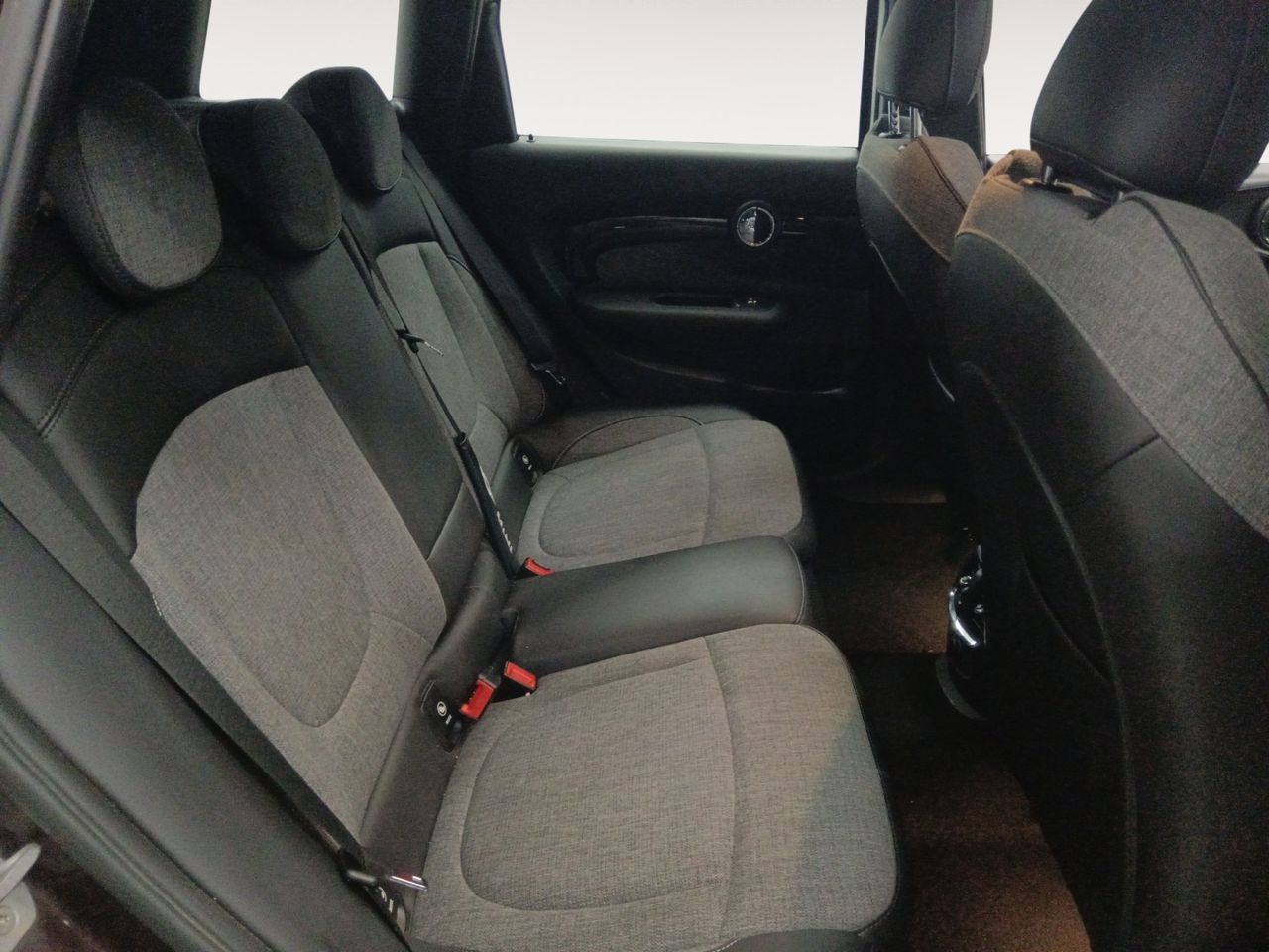 MINI Clubman Cooper - foto 8