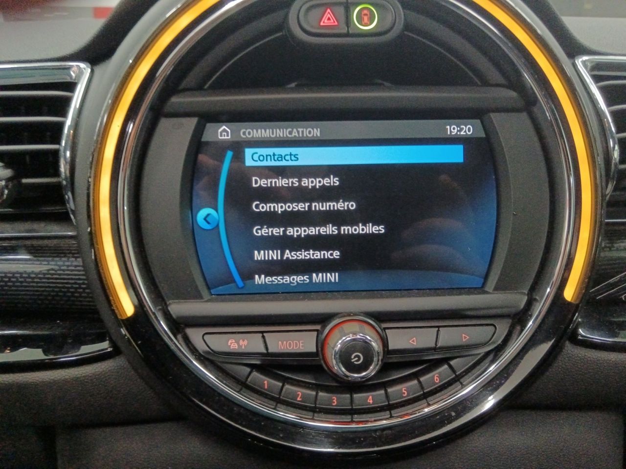 MINI Clubman Cooper - foto 14